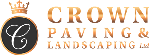 Crown Paving Logo